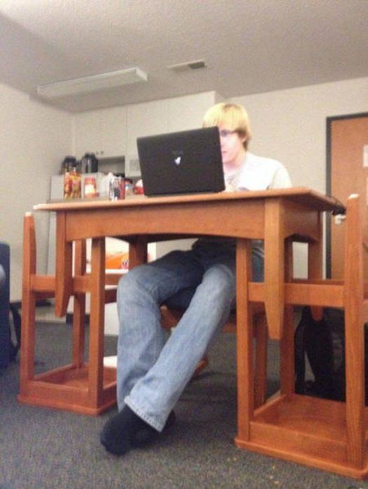 Redneck Inventions And Repairs (37 pics)