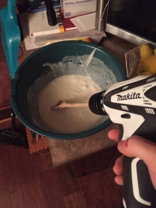 Redneck Inventions And Repairs (37 pics)