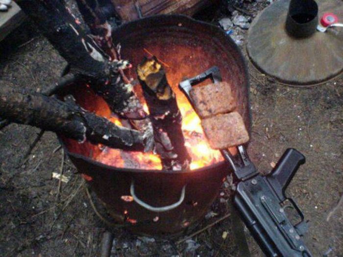 Redneck Inventions And Repairs (37 pics)