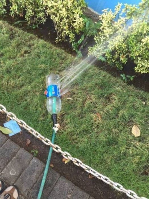 Redneck Inventions And Repairs (37 pics)