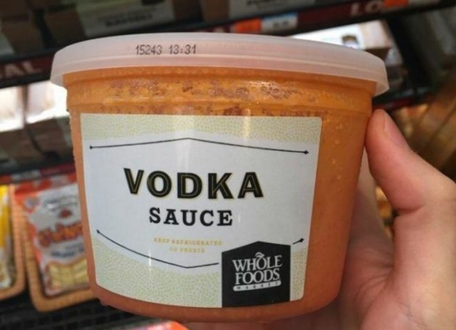 Strange Products In American Stores (15 pics)