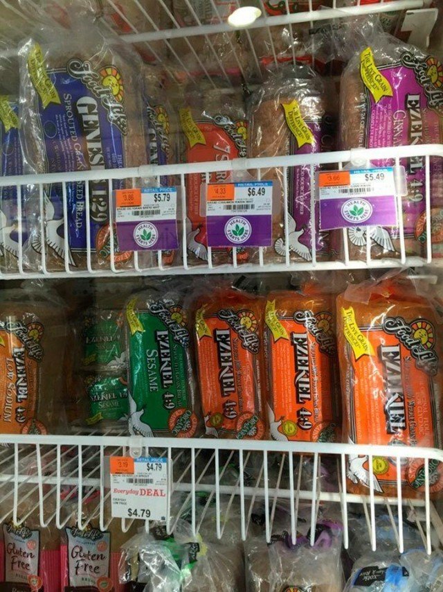 Strange Products In American Stores (15 pics)