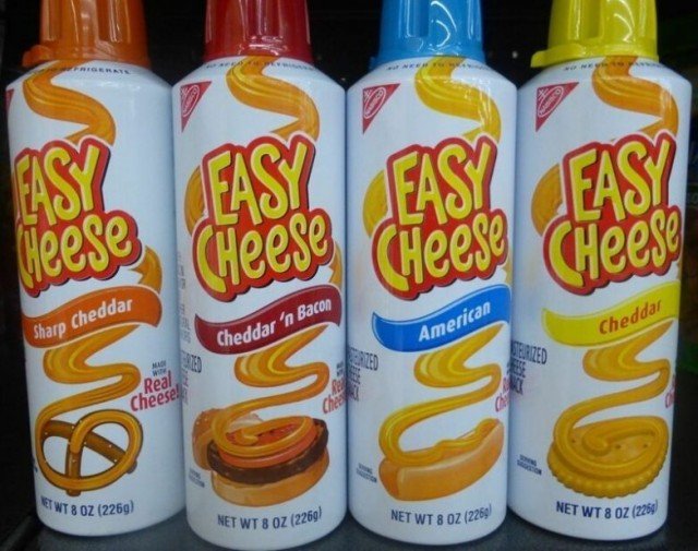 Strange Products In American Stores (15 pics)