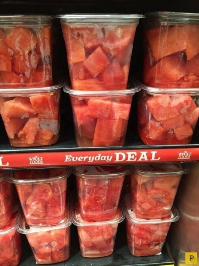Strange Products In American Stores (15 pics)