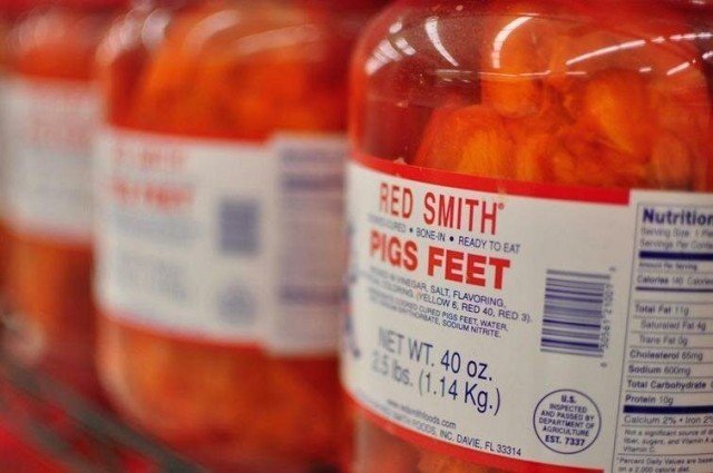 Strange Products In American Stores (15 pics)