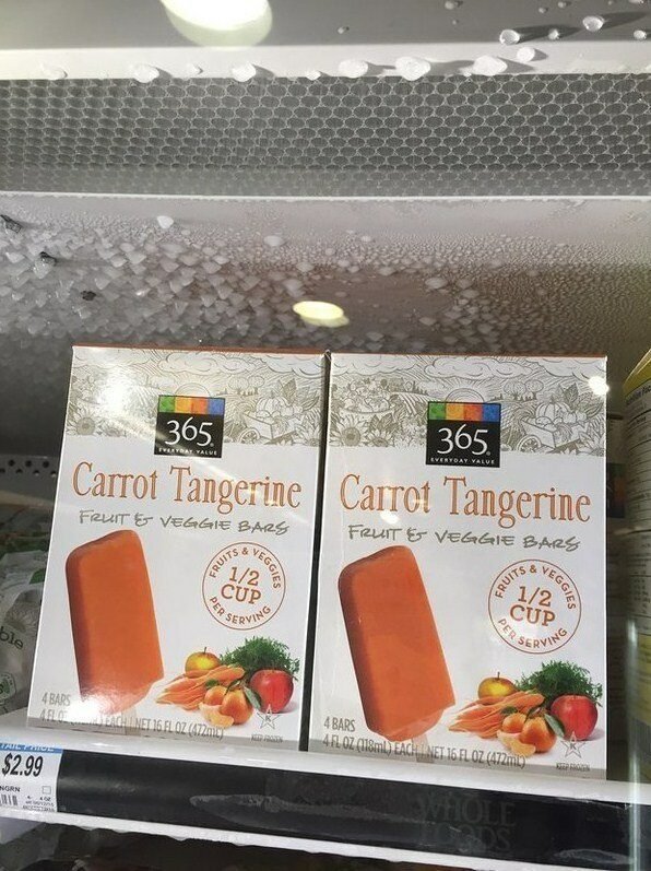 Strange Products In American Stores (15 pics)