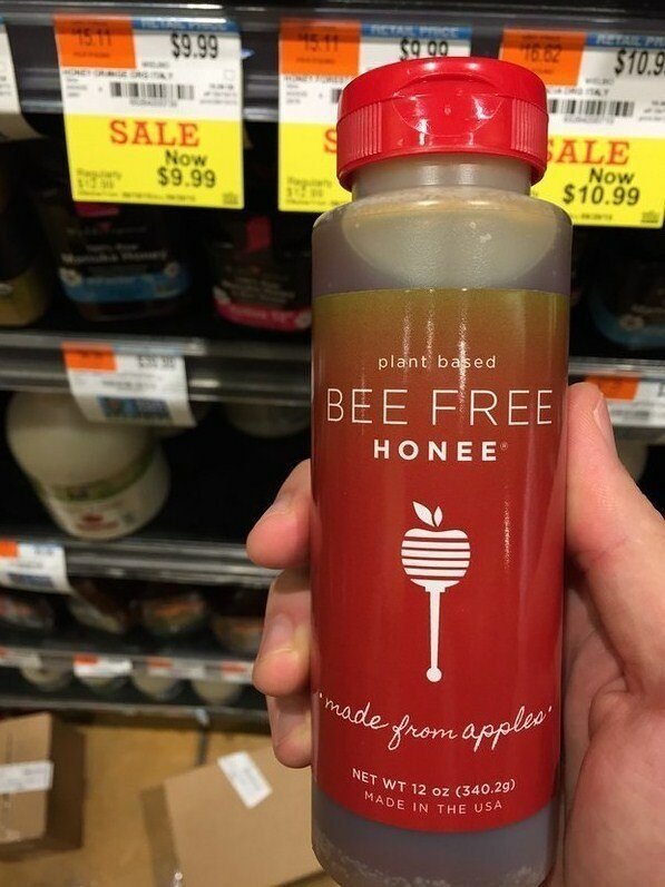 Strange Products In American Stores (15 pics)
