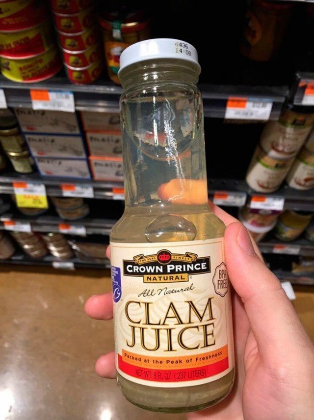 Strange Products In American Stores (15 pics)