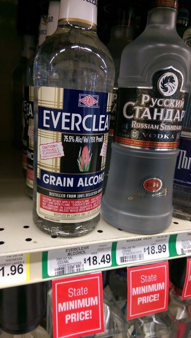 Strange Products In American Stores (15 pics)