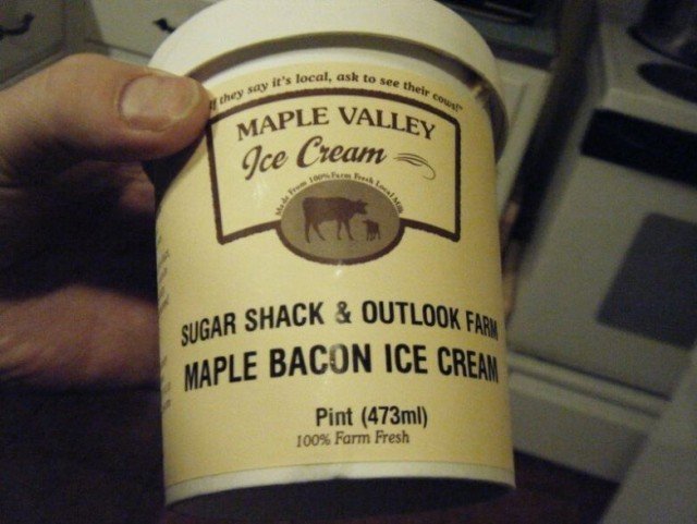 Strange Products In American Stores (15 pics)