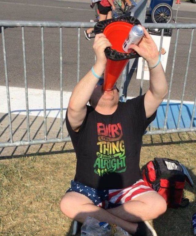 Daily Pictures. Part 1 (83 pics)