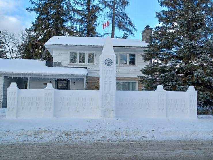 Daily Pictures. Part 1 (83 pics)