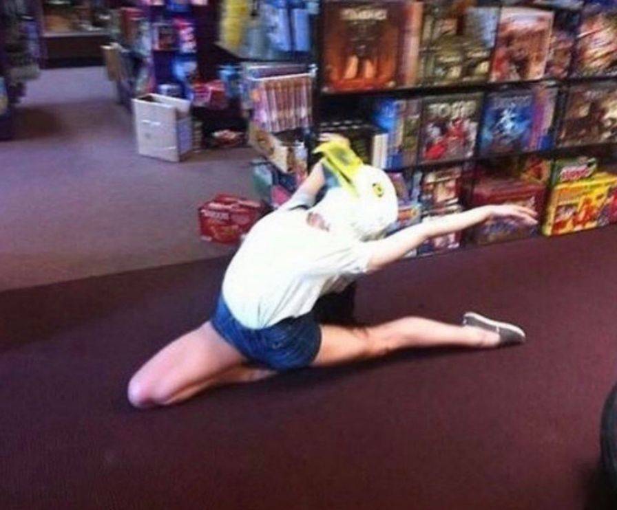 Daily Pictures. Part 1 (83 pics)