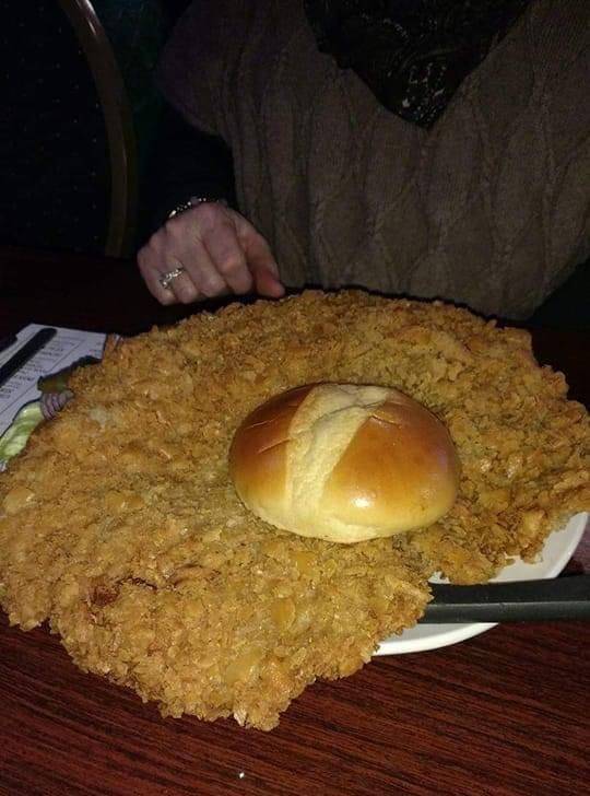 Daily Pictures. Part 1 (83 pics)