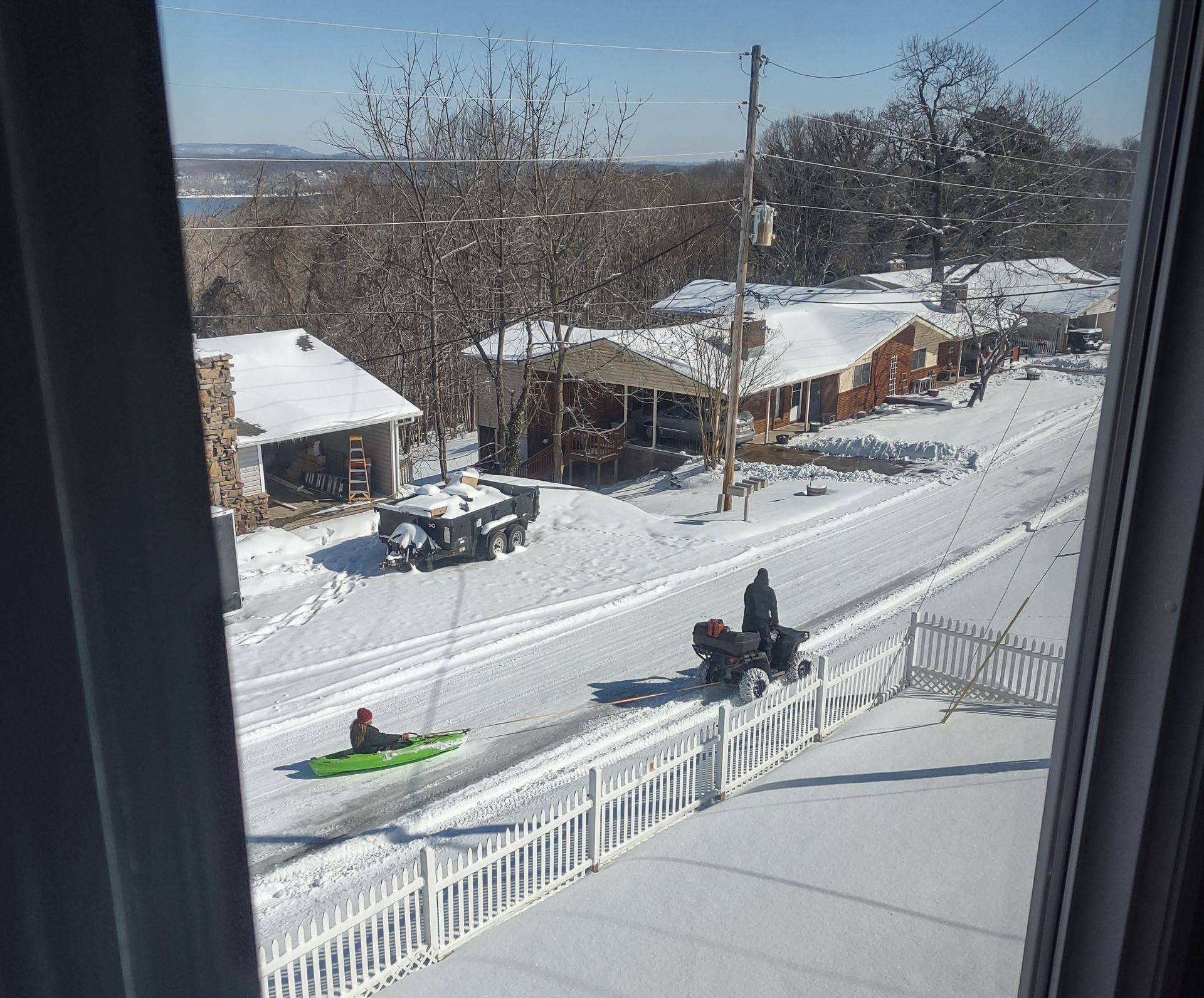 Daily Pictures. Part 1 (83 pics)