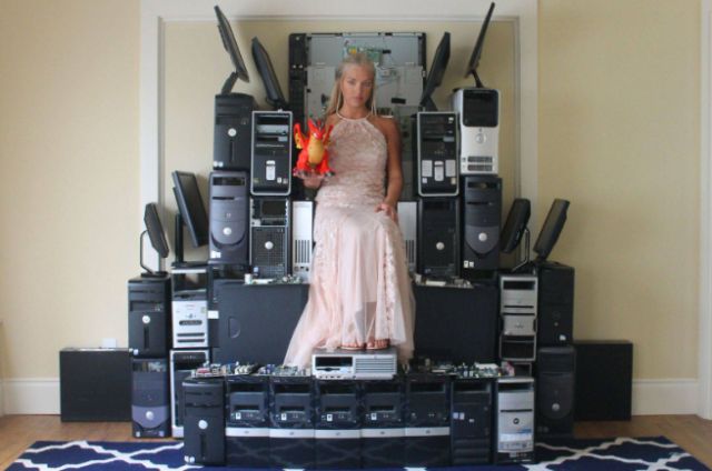 Daily Pictures. Part 1 (83 pics)