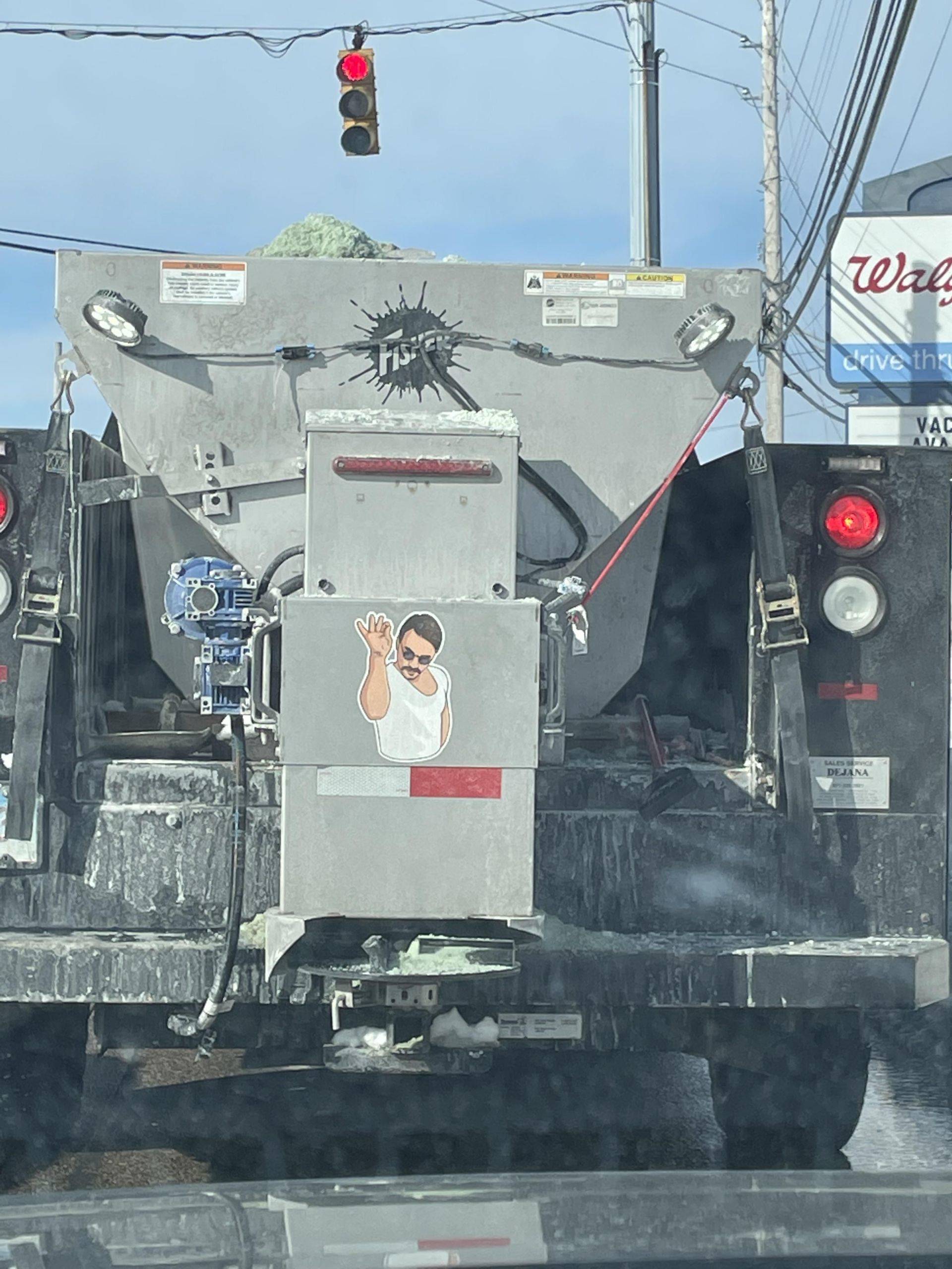 Daily Pictures. Part 1 (83 pics)