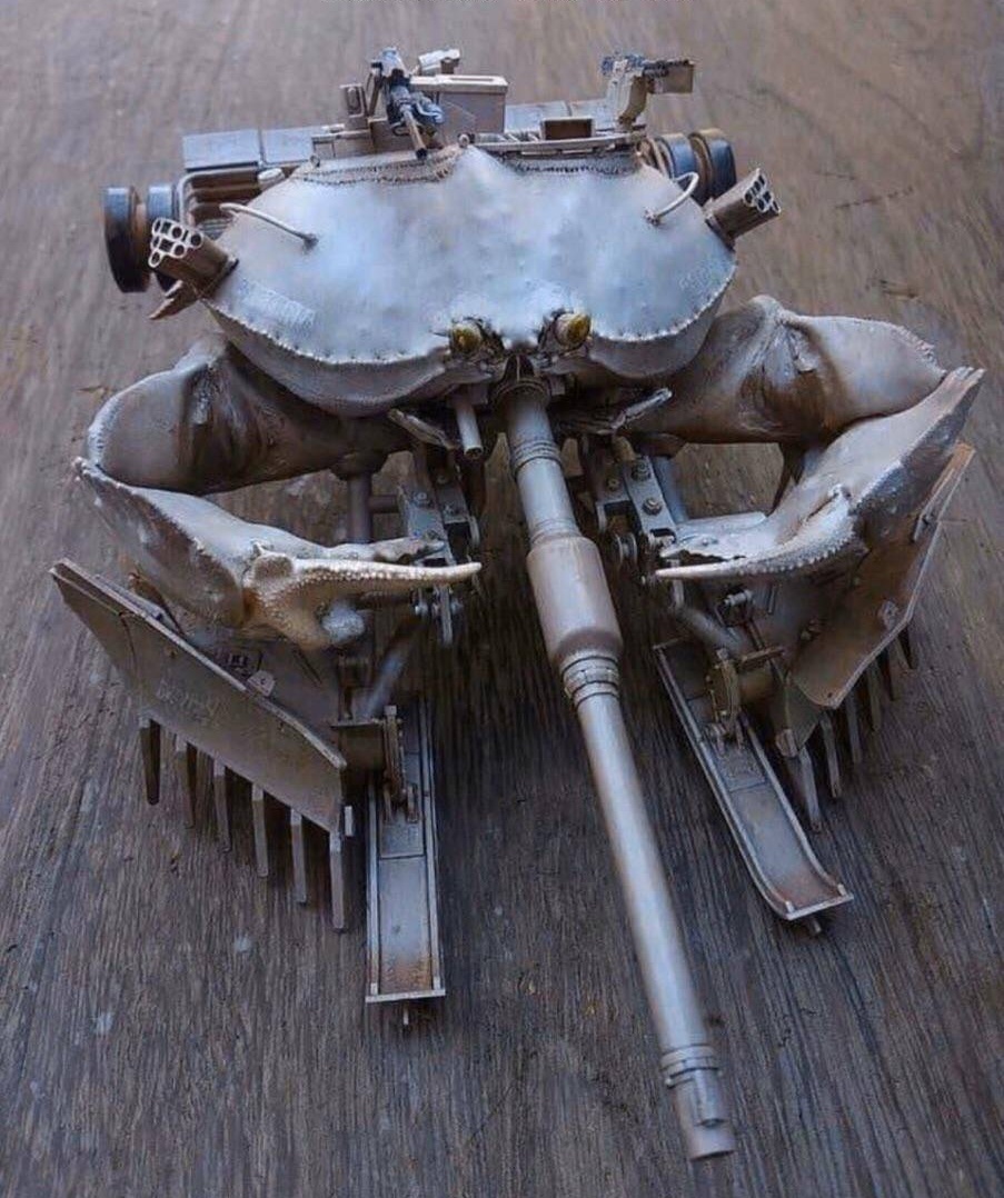 Daily Pictures. Part 1 (83 pics)