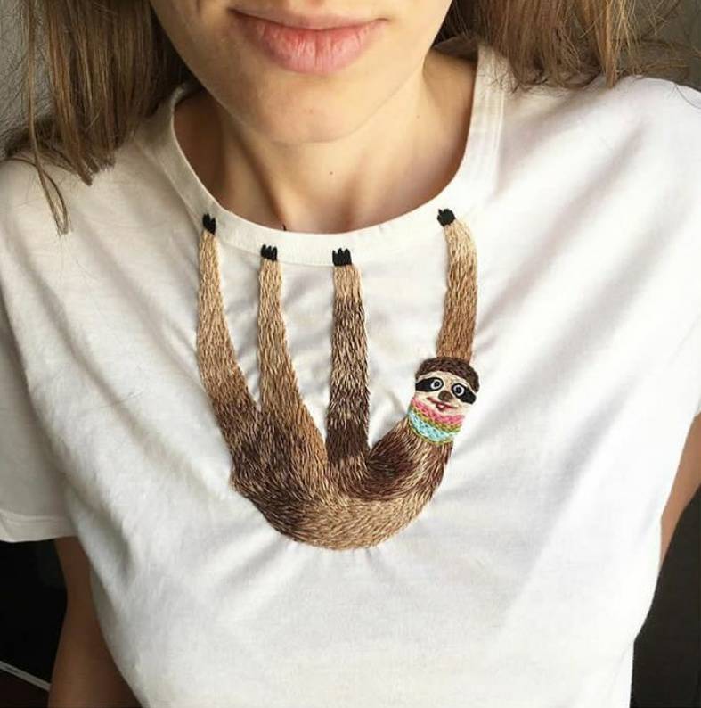 Daily Pictures. Part 1 (83 pics)