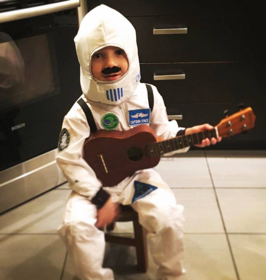 Daily Pictures. Part 1 (83 pics)