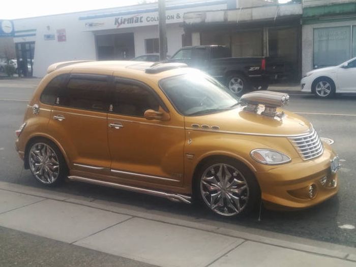 Daily Pictures. Part 2 (82 pics)