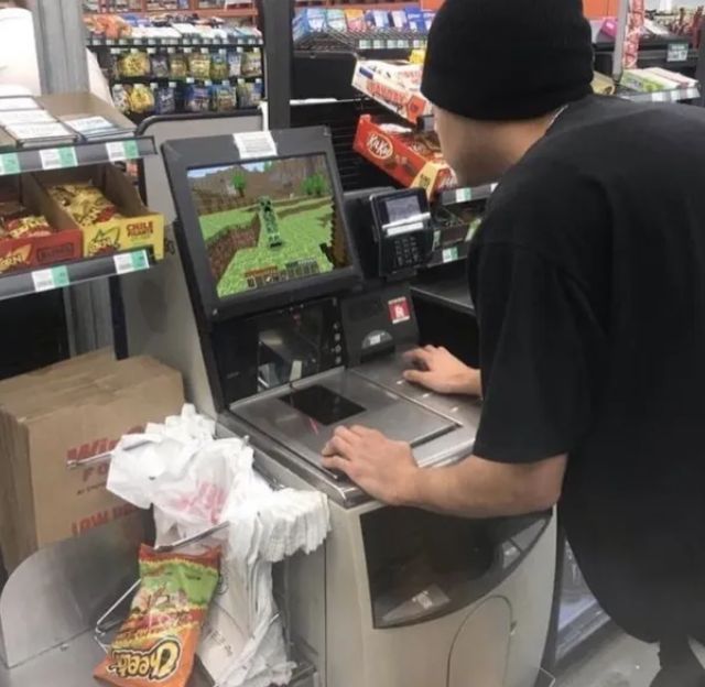 Daily Pictures. Part 2 (82 pics)