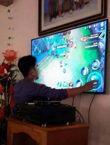 Daily Pictures. Part 2 (82 pics)