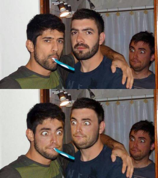 Daily Pictures. Part 2 (82 pics)