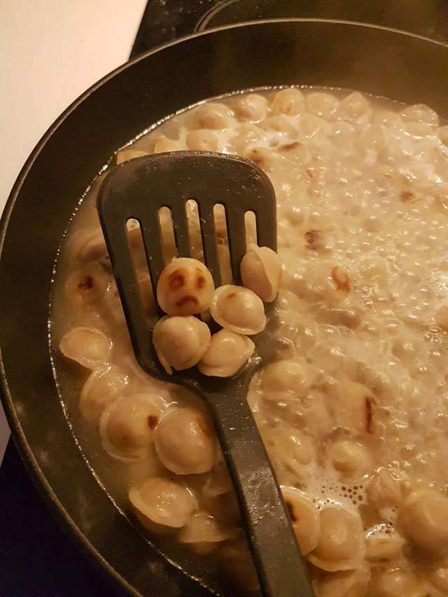 Daily Pictures. Part 2 (82 pics)