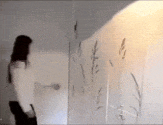 Acid GIFs, March 27 (25 gifs)