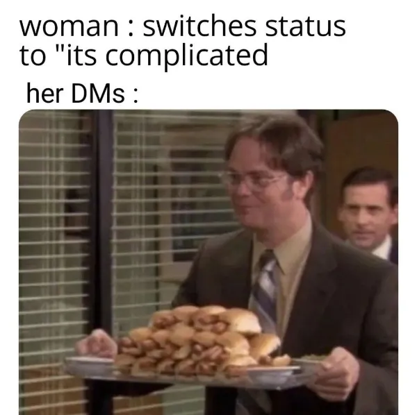 Men's Memes (24 pics)