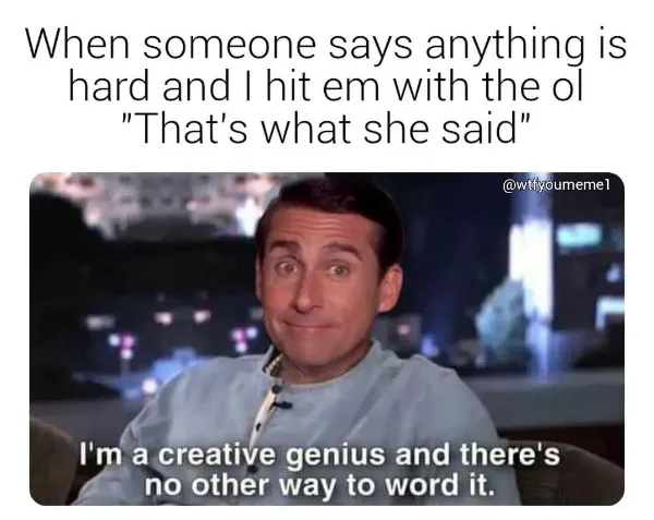 Men's Memes (24 pics)