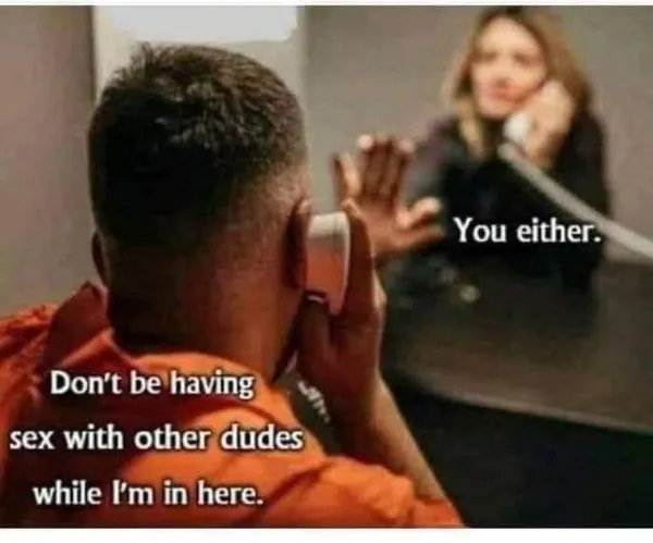 Men's Memes (24 pics)