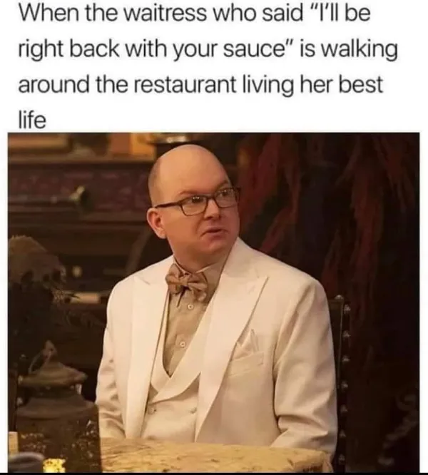 Men's Memes (24 pics)