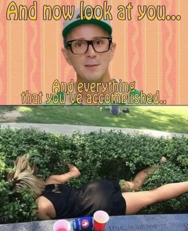 Men's Memes (24 pics)