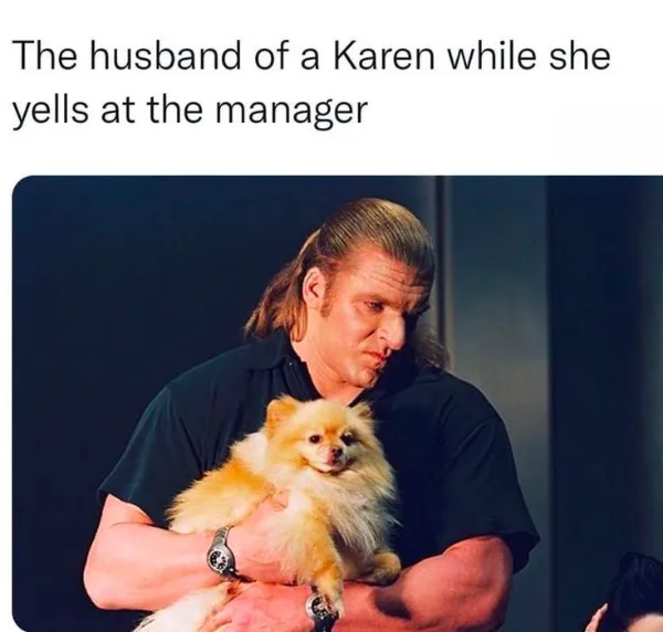 Men's Memes (24 pics)