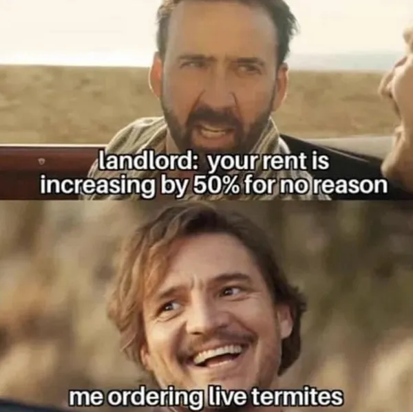 Real Estate Memes (27 pics)