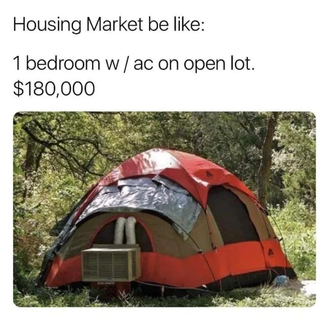 Real Estate Memes (27 pics)