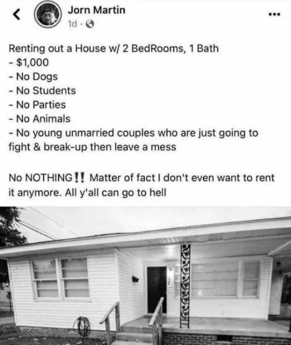 Real Estate Memes (27 pics)