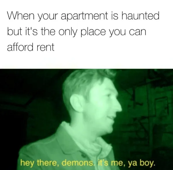 Real Estate Memes (27 pics)