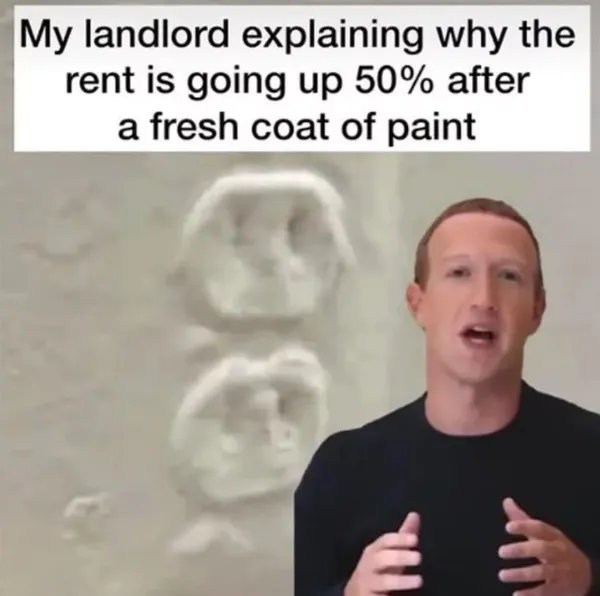 Real Estate Memes (27 pics)