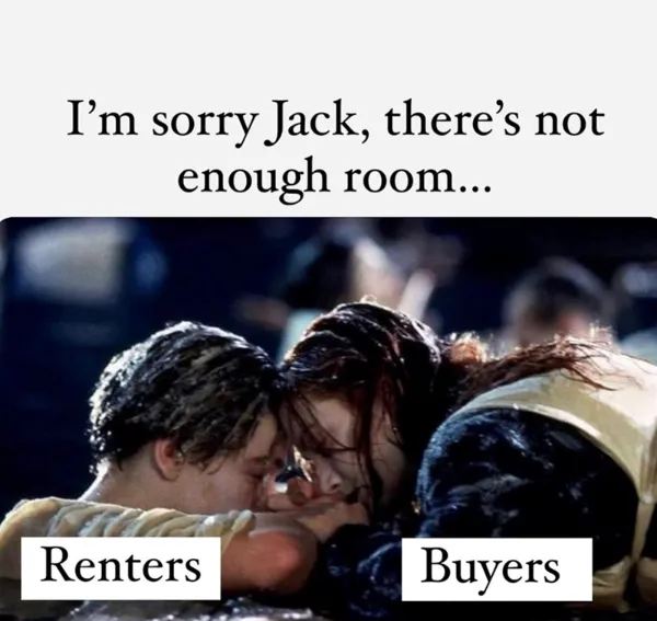 Real Estate Memes (27 pics)