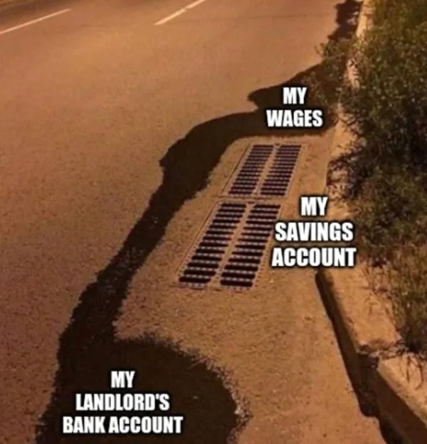 Real Estate Memes (27 pics)