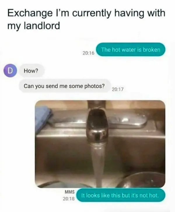 Real Estate Memes (27 pics)