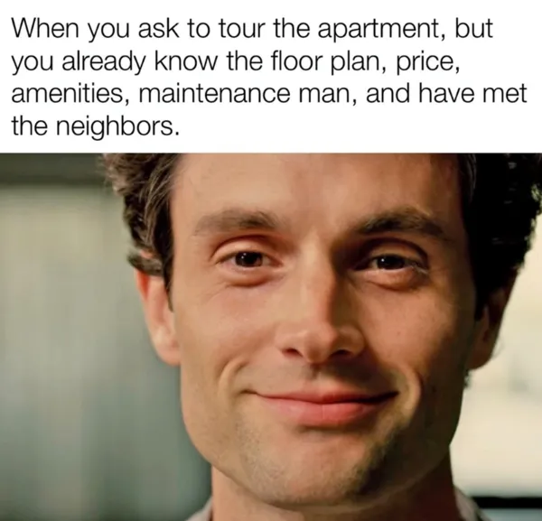 Real Estate Memes (27 pics)