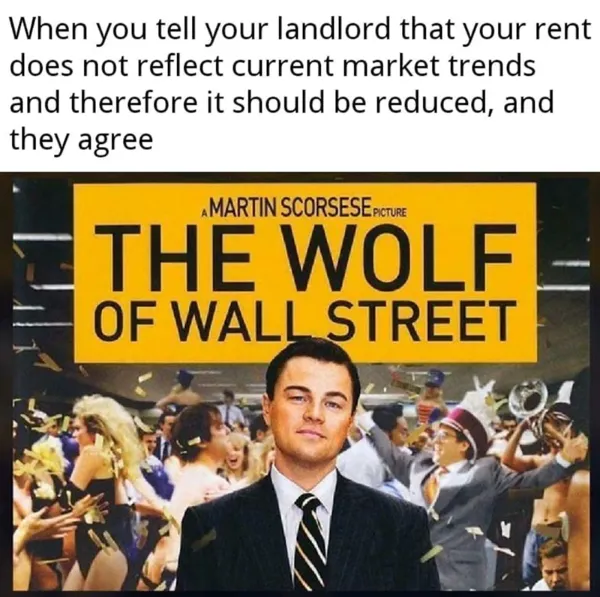 Real Estate Memes (27 pics)