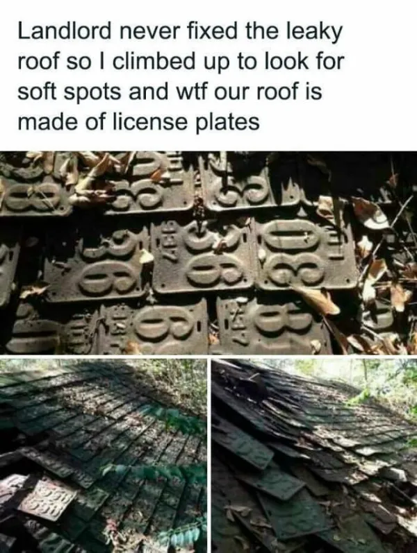 Real Estate Memes (27 pics)