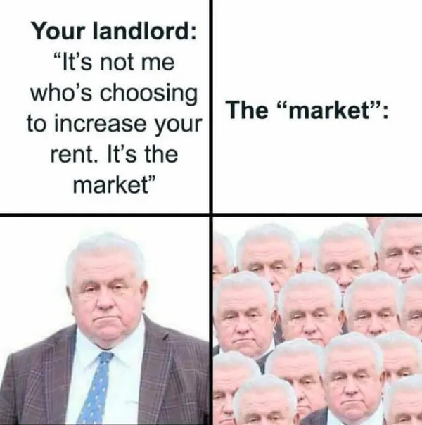 Real Estate Memes (27 pics)