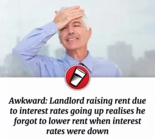 Real Estate Memes (27 pics)
