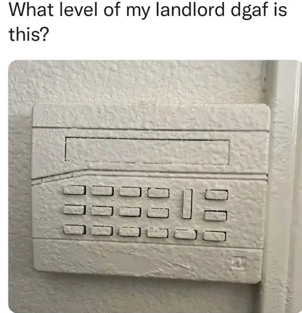 Real Estate Memes (27 pics)